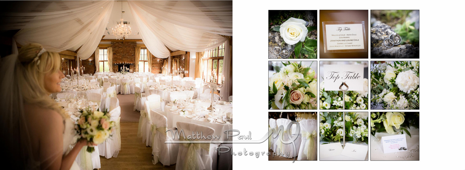 Westerham Golf club, wedding breakfast, first look